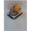 Image 3 : Riddell NFL Mini Helmet Green Bay Packers "Brett Favre" - Appears NIB