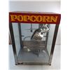 Image 2 : * Cretors Goldrush Popcorn Popper/Display - 20x15x27" - Tested - CANNOT SHIP