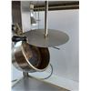 Image 3 : * Cretors Goldrush Popcorn Popper/Display - 20x15x27" - Tested - CANNOT SHIP