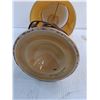Image 2 : Vintage "Bell's Scotch Whisky" Table Lamp - Tested - 18" High - Pickup Preferred