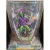 Image 2 : Marvel Titanium Series Green Goblin - New, Authenticity Not Guaranteed