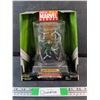 Image 1 : Marvel Titanium Series Doctor Octopus - New, Authenticity Not Guaranteed