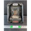 Image 1 : Star Wars Titanium Series Luke Skywalker-New, Authenticity Not Guaranteed