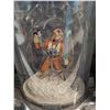 Image 2 : Star Wars Titanium Series Luke Skywalker-New, Authenticity Not Guaranteed