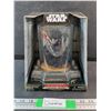 Image 1 : Star Wars Titanium Series Darth Maul, New, Authenticity Not Guaranteed