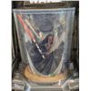 Image 2 : Star Wars Titanium Series Darth Maul, New, Authenticity Not Guaranteed