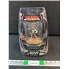 Image 1 : Star Wars Titanium Series Sand Trooper,  Authenticity Not Guaranteed