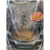 Image 2 : Star Wars Titanium Series Boba Fett, Authenticity Not Guaranteed