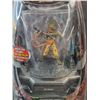 Image 2 : Star Wars Titanium Series Bossk,  Authenticity Not Guaranteed