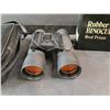 Image 3 : Rubber Armoured Binoculars with Case
