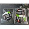 Image 2 : Xbox 360 Mass Effect Trilogy Game