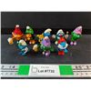 Image 1 : Smurf Ornaments
