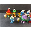 Image 2 : Smurf Ornaments