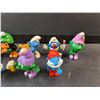 Image 3 : Smurf Ornaments