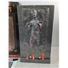 Image 3 : Star Wars Han Solo In Carbonite Light Up Novelty Desk Light - Powers On, As Is 19" x 11"