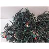 Image 2 : Christmas Tree Lights - Powers On, As Is