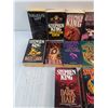 Image 2 : Various Books by Stephen King
