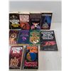 Image 3 : Various Books by Stephen King