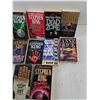 Image 3 : Various Books - Stephen King, Anne Rice, Sylvia Browne