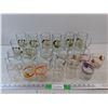 Image 1 : Drinking Jars, Beersteins, Glasses