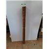 Image 1 : *Wooden Blinds 62", Cannot Ship