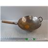 Image 1 : 14" WOK Frying Pan - PICK UP