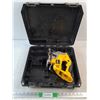 Image 1 : DeWalt Cordless Jig Saw - 18V, As Is