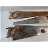 Image 2 : 26" Hand Saws -  PICK UP ONLY