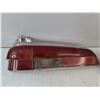 Image 2 : Vintage 1965 Mercedes Benz W110 W111 Taillights