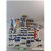 Image 1 : Security Latch, Door Holder, Spring Door Stop, External Hair Pin Clips, Sash Lock, Security Strike