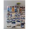 Image 2 : Security Latch, Door Holder, Spring Door Stop, External Hair Pin Clips, Sash Lock, Security Strike