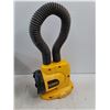 Image 2 : DeWalt Cordless Flashlight, Jundun Storage Box  - As Is