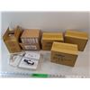 Image 1 : *Various Electrical Connectors - New