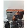 Image 2 : *Noma LED Hanging Light with Solar Panel - New