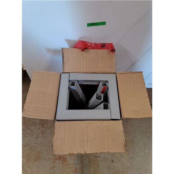 *Aluminum Adjustable Stand -  PICK UP ONLY