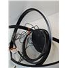 Image 2 : *LED Ceiling Light Fixture - Powers On, As Is - PICK UP ONLY