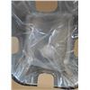 Image 2 : Blanco Double Kitchen Sink - 31" x 21" - Appears New, Has Two Drains - PICK UP ONLY