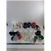 Image 1 : Toastmaster Kettle - Powers On, Salton Coffee Grinder - Tested, Pitchers, Travel Mugs, Misc.