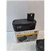 Image 2 : Titan 24V Impact Wrench Battery, Perfomance Tool 18V Battery - As Is