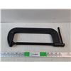 Image 1 : 11" C Clamp