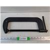Image 1 : 11" C Clamp