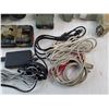 Image 4 : Kids Military Toys, Various Cords, Digital LNBF - As Is