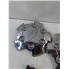 Image 2 : Chevy Z71 Colorado Wheel Hubs, Ford Triton 5.4L Valve Spring Compressor