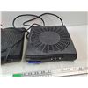 Image 3 : (2) Bell TV Receivers - As Is