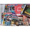 Image 2 : Various Magazines - Cars & Parts, Toy Farmer, Alberta Motorist