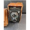Image 2 : Vintage Copal Film Camera - As Is