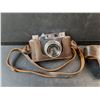 Image 2 : Vintage Halina Film Camera - As Is