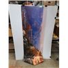 Image 1 : Grand Canyon Panoramic Poster 74" x 26"