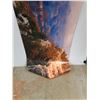 Image 3 : Grand Canyon Panoramic Poster 74" x 26"