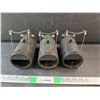 Image 1 : Vintage Cylindrical Rodent Traps
